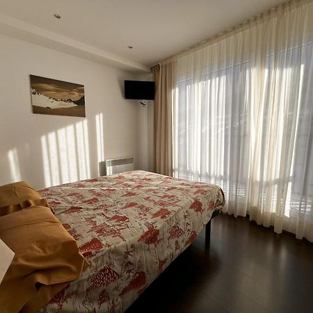 Frontera Blanca Premium Apartment Pas De La Casa Bagian luar foto