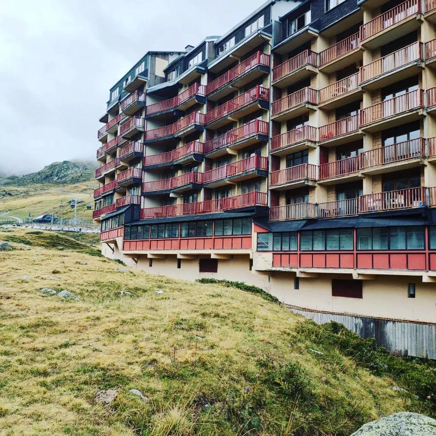 Frontera Blanca Premium Apartment Pas De La Casa Bagian luar foto