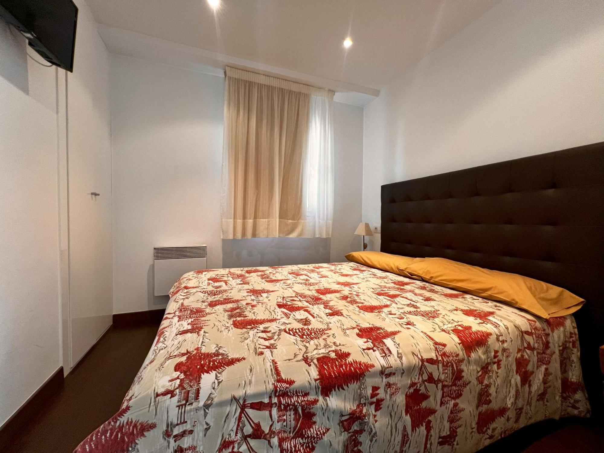 Frontera Blanca Premium Apartment Pas De La Casa Bagian luar foto