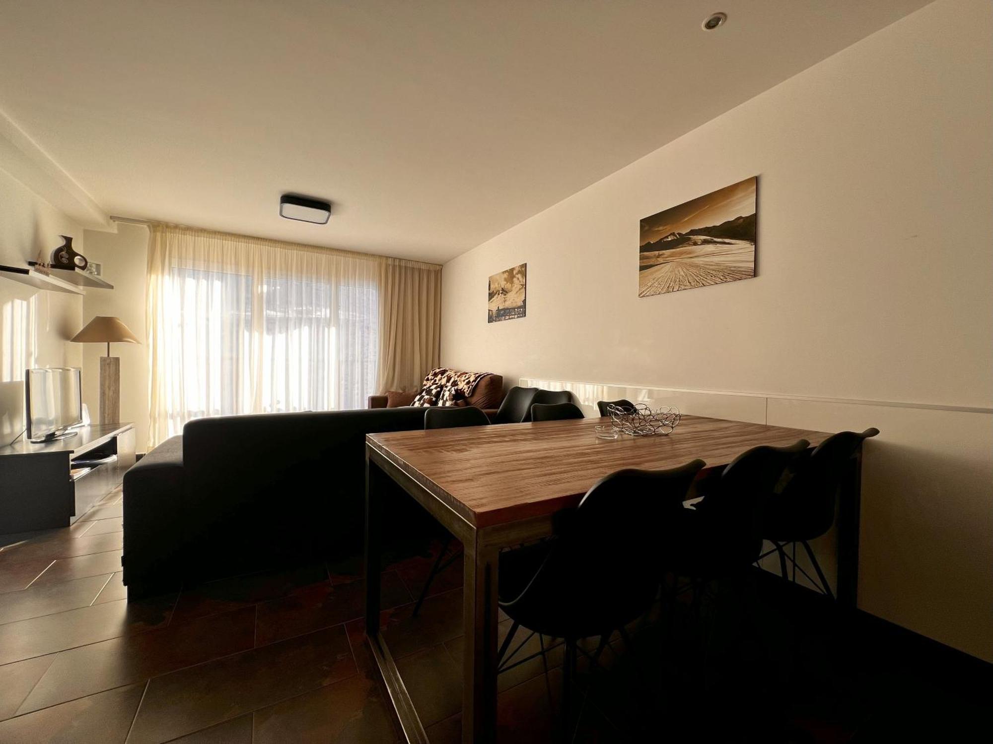 Frontera Blanca Premium Apartment Pas De La Casa Bagian luar foto