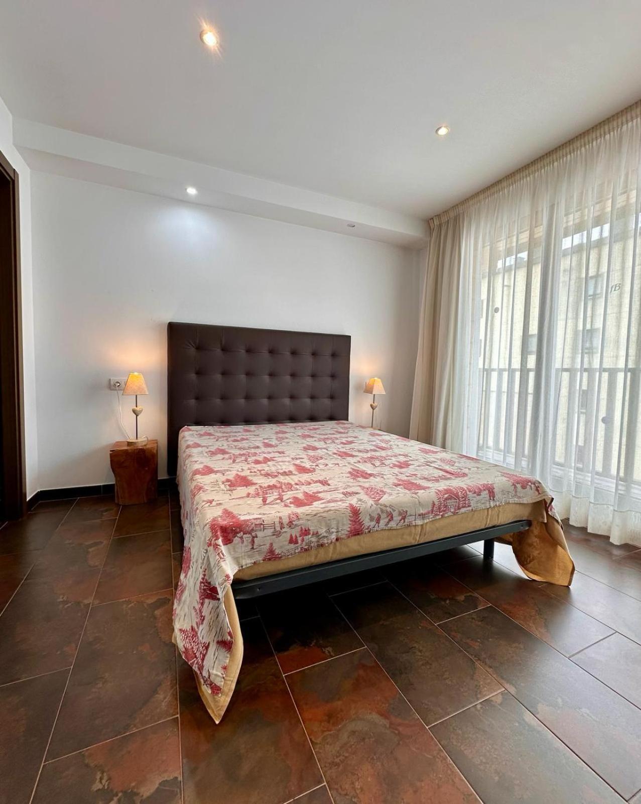Frontera Blanca Premium Apartment Pas De La Casa Bagian luar foto