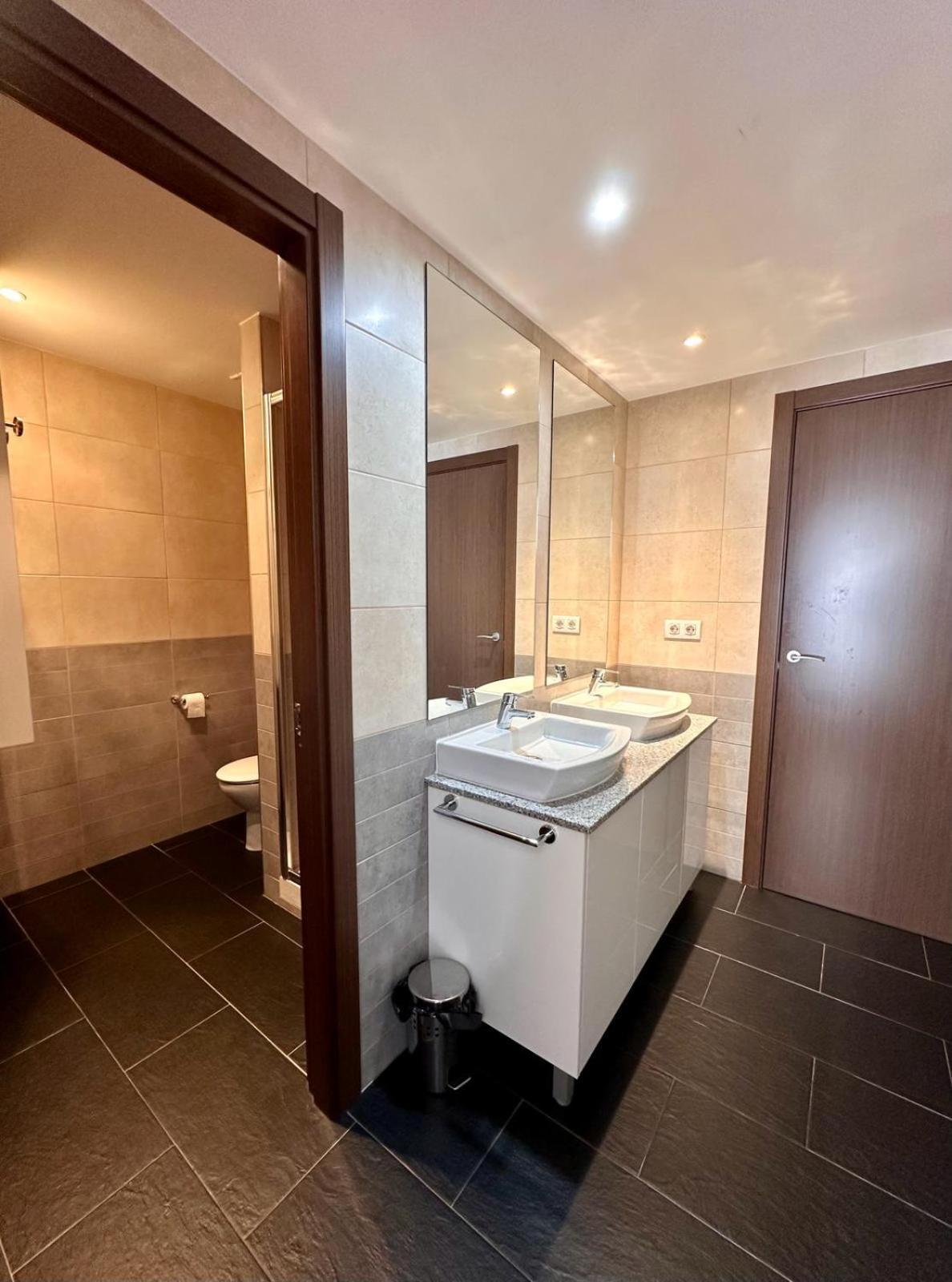Frontera Blanca Premium Apartment Pas De La Casa Bagian luar foto