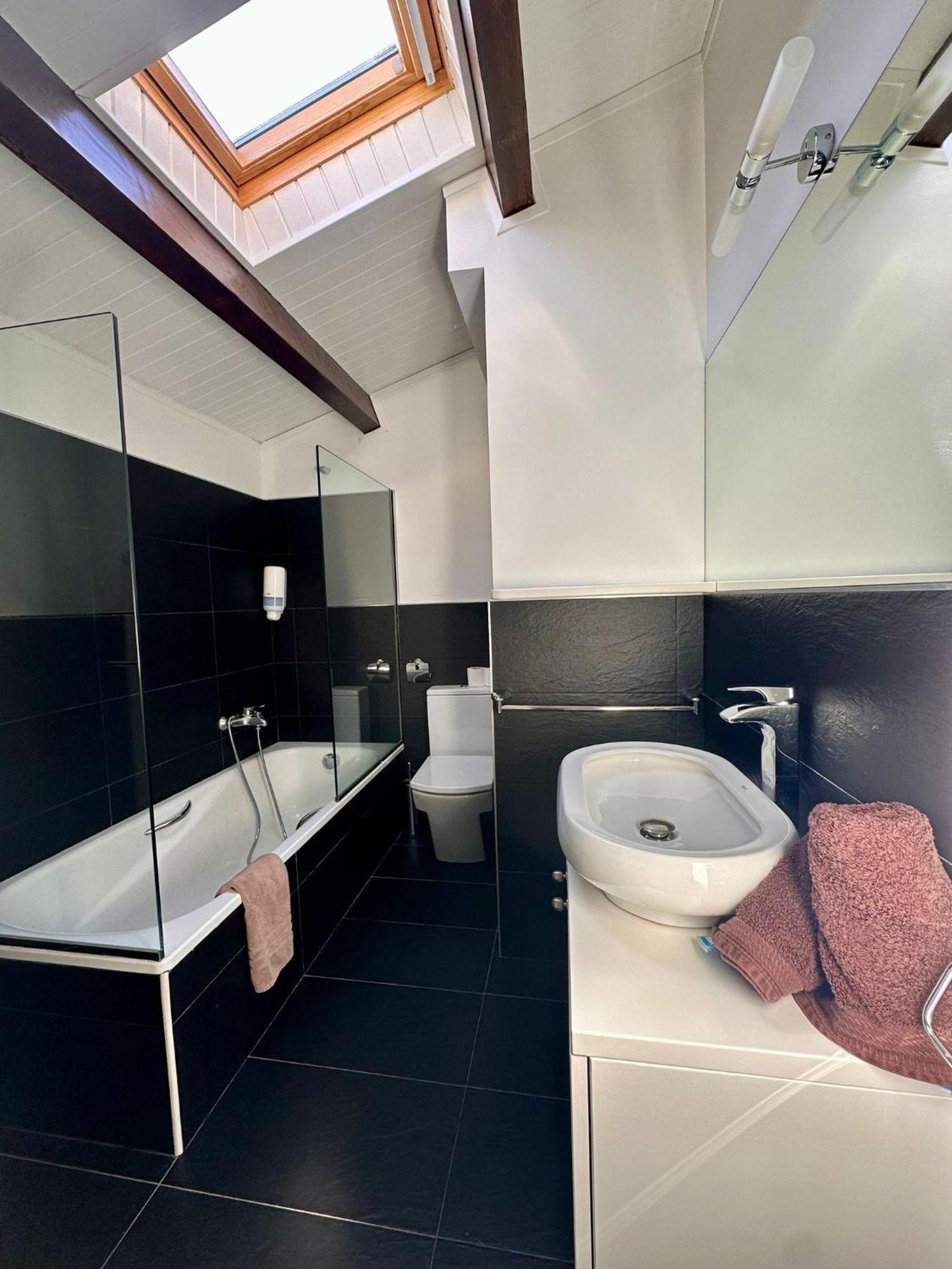 Frontera Blanca Premium Apartment Pas De La Casa Bagian luar foto