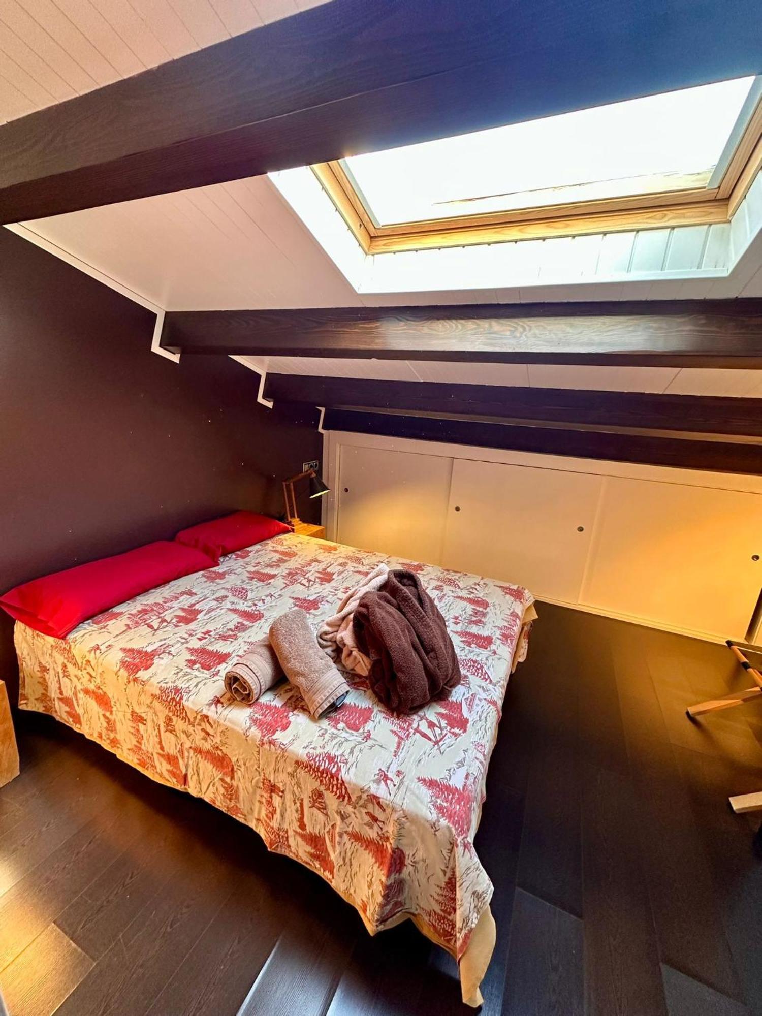 Frontera Blanca Premium Apartment Pas De La Casa Bagian luar foto