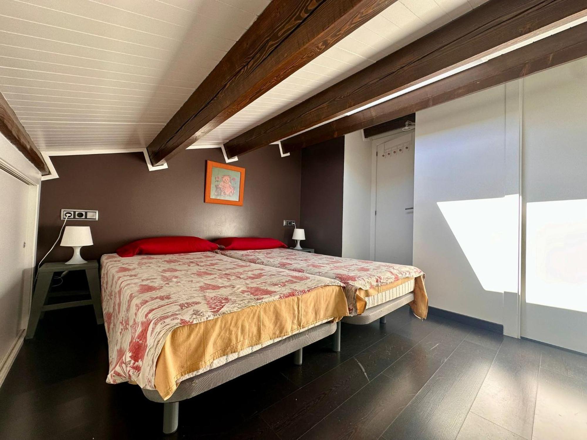 Frontera Blanca Premium Apartment Pas De La Casa Bagian luar foto