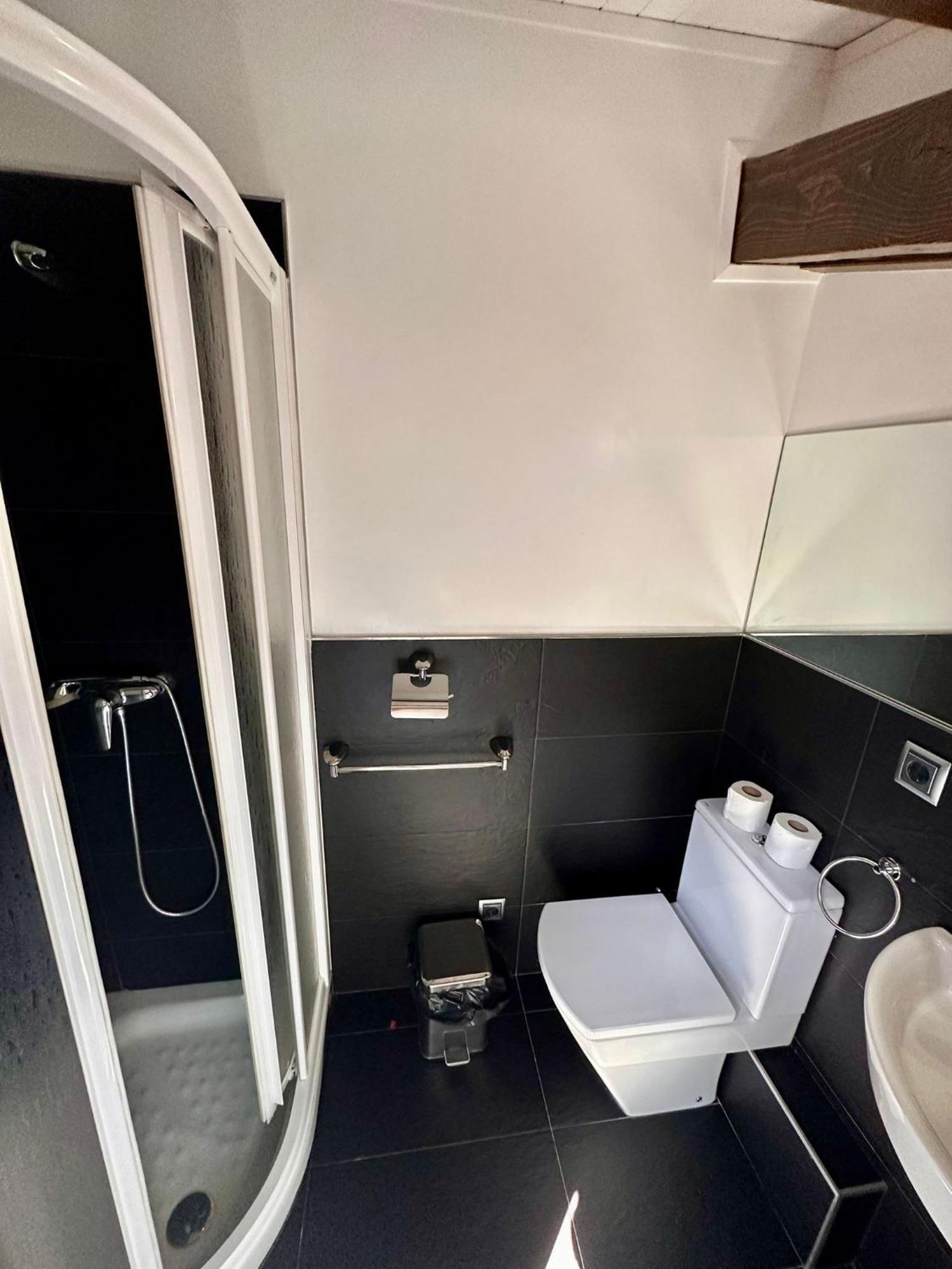 Frontera Blanca Premium Apartment Pas De La Casa Bagian luar foto