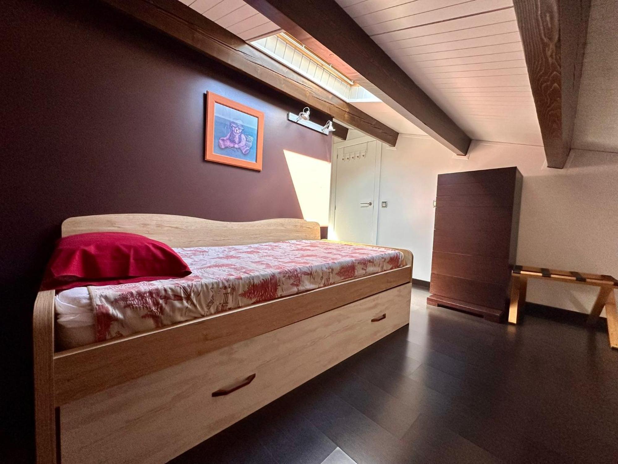 Frontera Blanca Premium Apartment Pas De La Casa Bagian luar foto